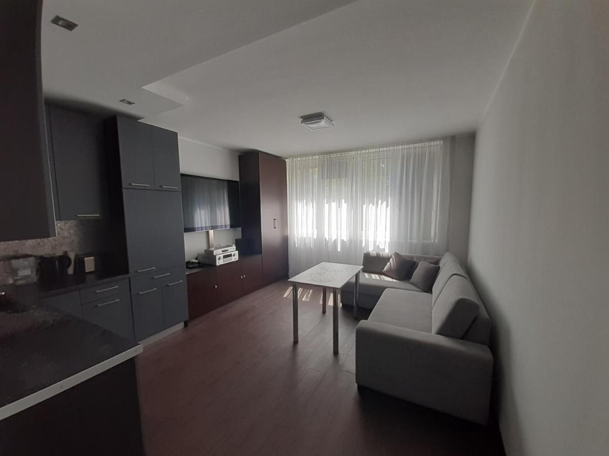 Apartament Na Warszawskiej Gdynia Exterior foto