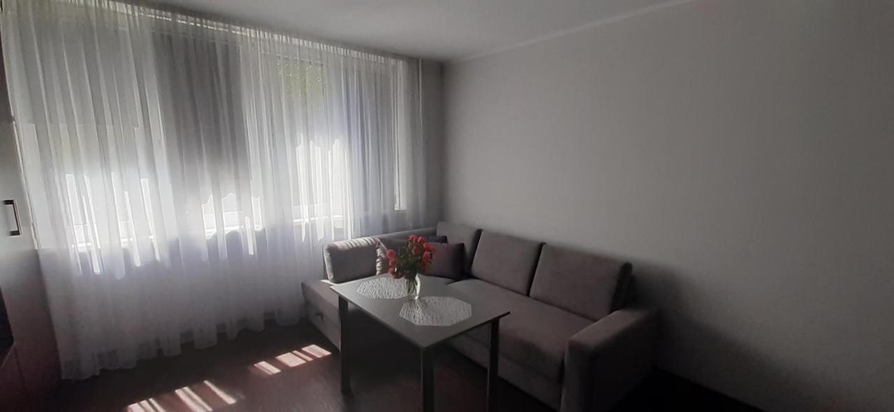 Apartament Na Warszawskiej Gdynia Exterior foto