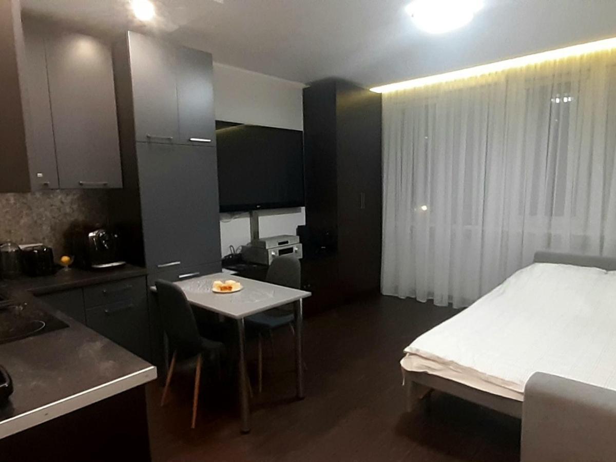 Apartament Na Warszawskiej Gdynia Exterior foto